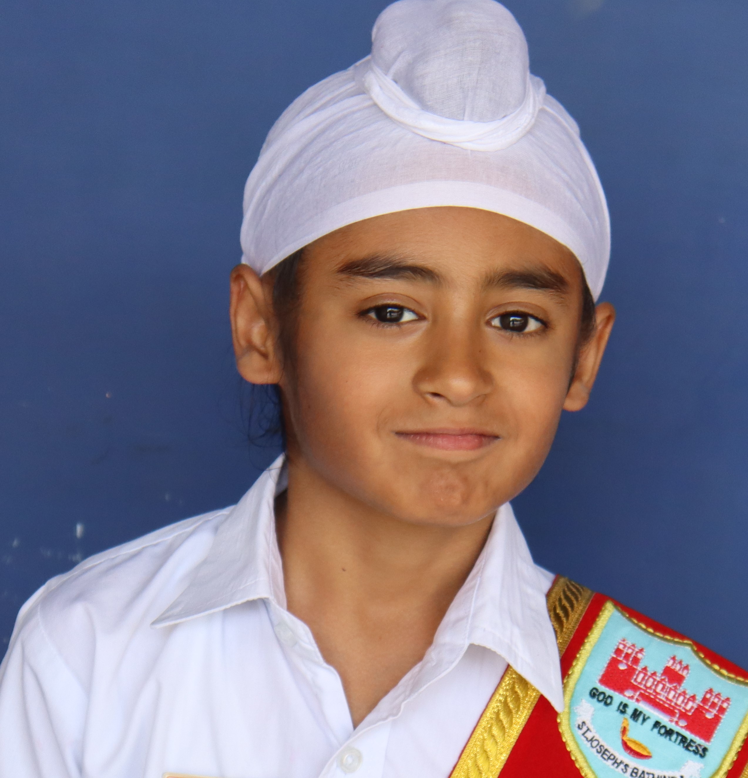 PRABHREHMAT SINGH